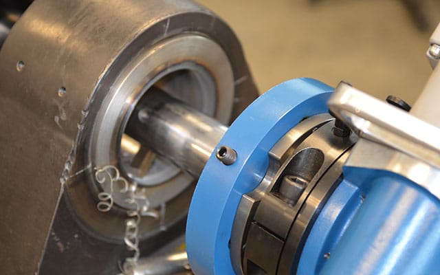 دستگاه‌های تراشکاری